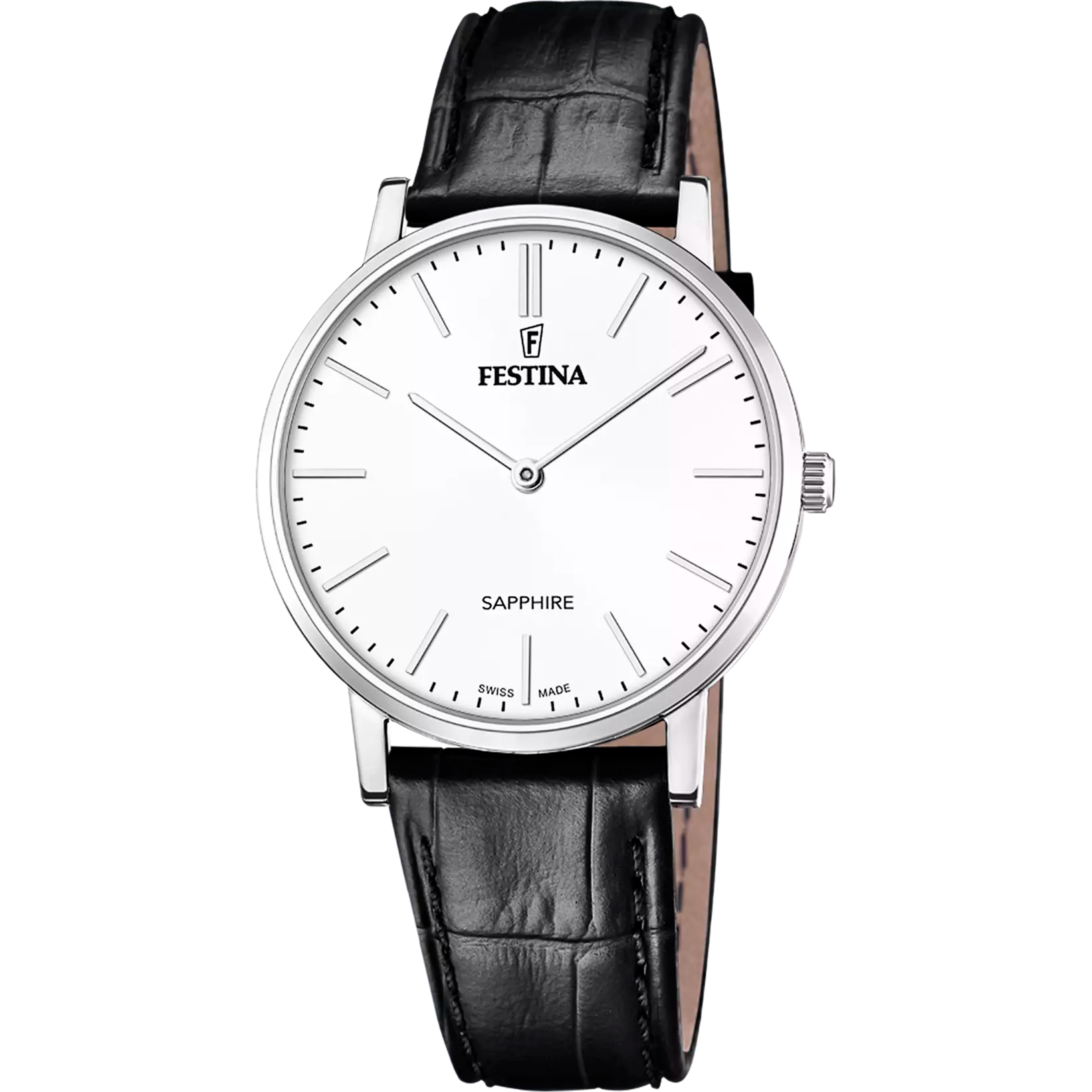 Orologio Festina Swiss Made F20012/1