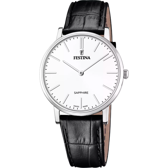 Orologio Festina Swiss Made F20012/1