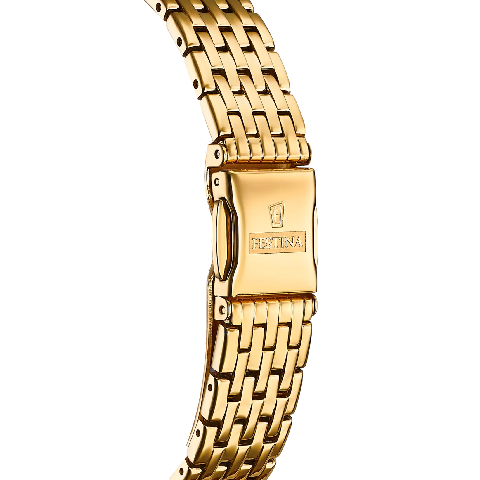 Orologio da donna Festina Swiss Made F20021/1