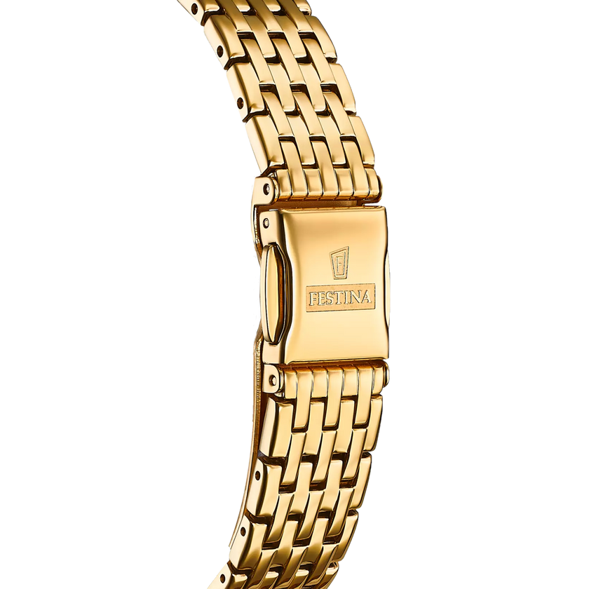 Orologio da donna Festina Swiss Made F20021/1