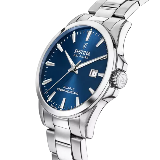 Orologio da uomo Festina blu