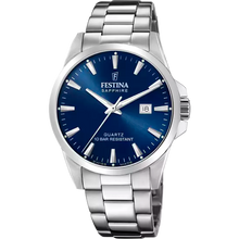 Orologio da uomo Festina blu