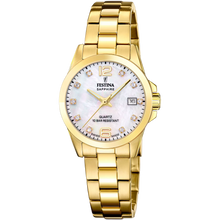 Orologio da donna Festina Swiss Made F20050/1