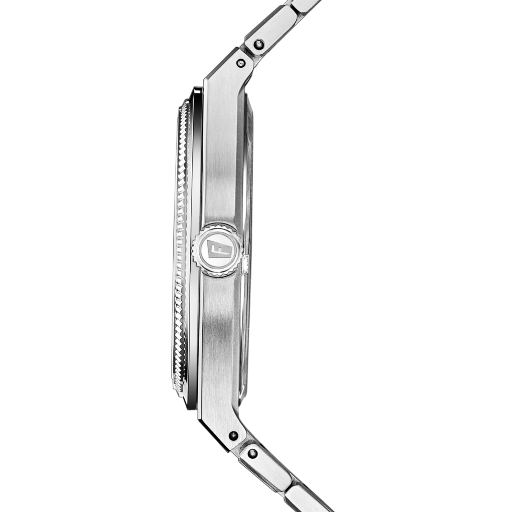 Orologio da uomo Festina Swiss Made Rivé F20051/1