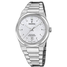 Orologio da uomo Festina Swiss Made Rivé F20051/1