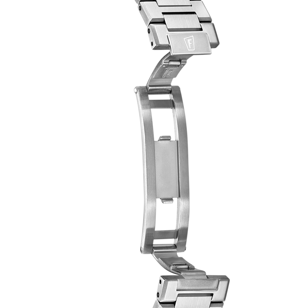 Orologio da uomo Festina Swiss Made Rivé F20051/4