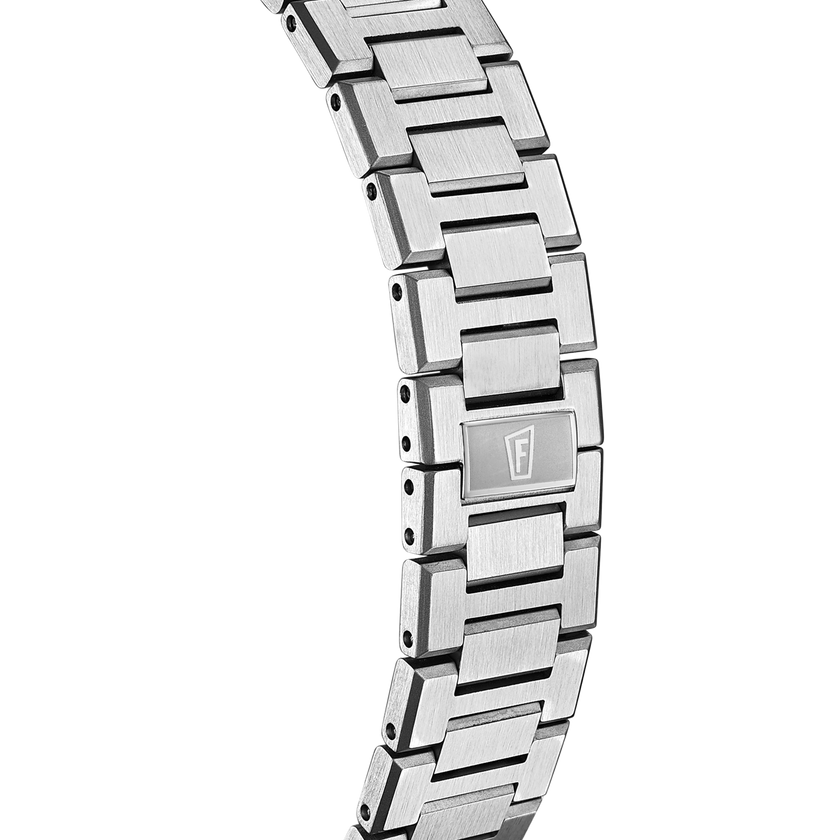 Orologio da uomo Festina Swiss Made Rivé F20051/4