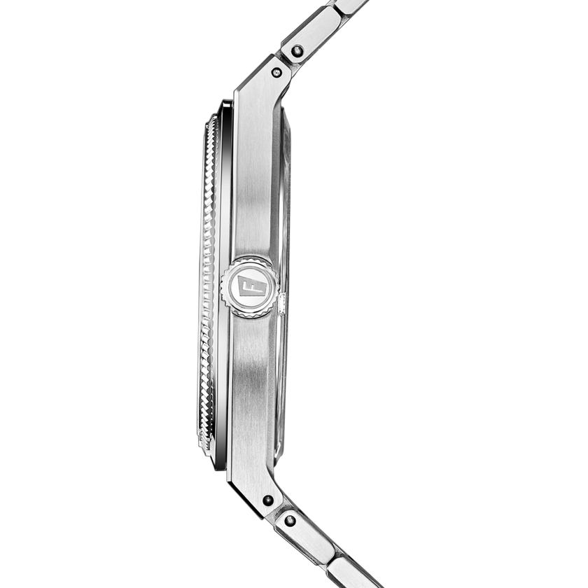 Orologio Festina da uomo Swiss Made Rivé F20051/6