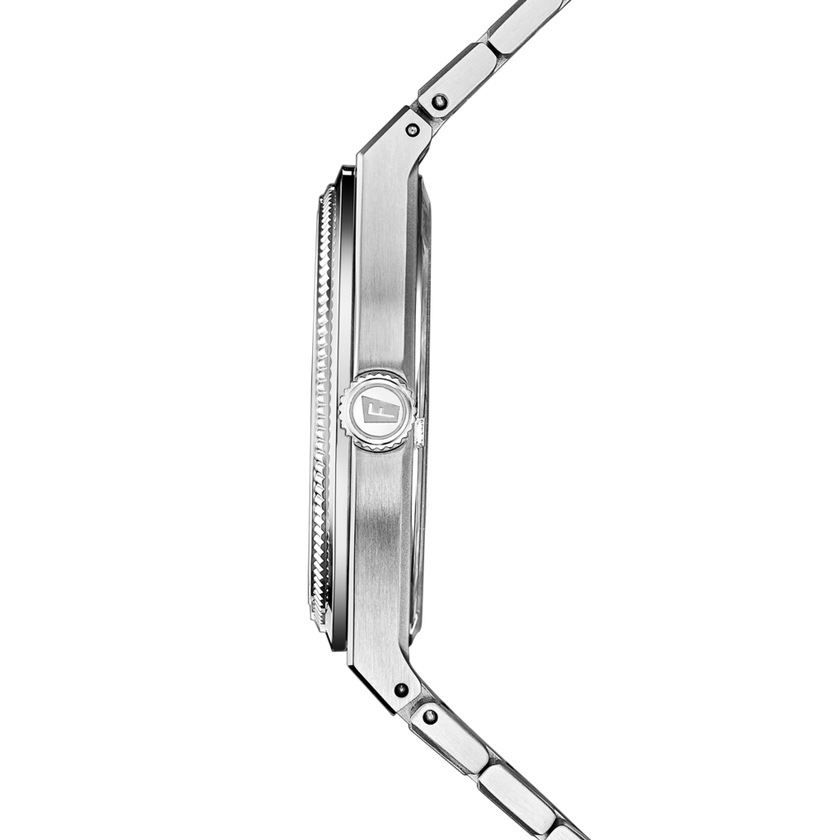 Orologio da donna Festina Swiss Made Rivè F20052/2