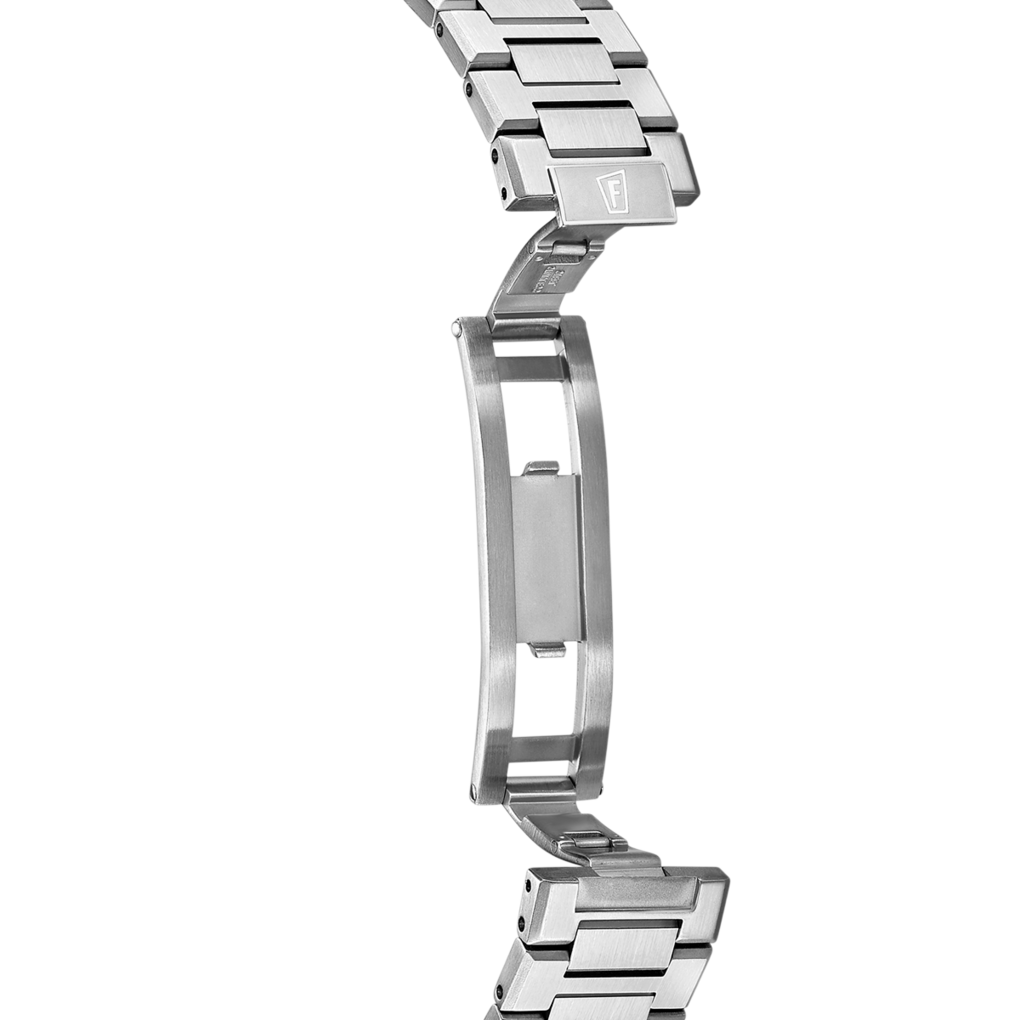 Orologio da donna Festina Swiss Made Rivè F20052/2