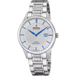 Orologio da uomo Festina Swiss Made grigio