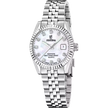 Orologio da donna Festina Swiss Made Classic Steel F20087/1