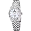 Orologio da donna Festina Swiss Made Classic Steel F20087/1