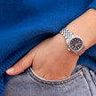 Orologio da donna Festina Swiss Made Classic Steel F20087/6