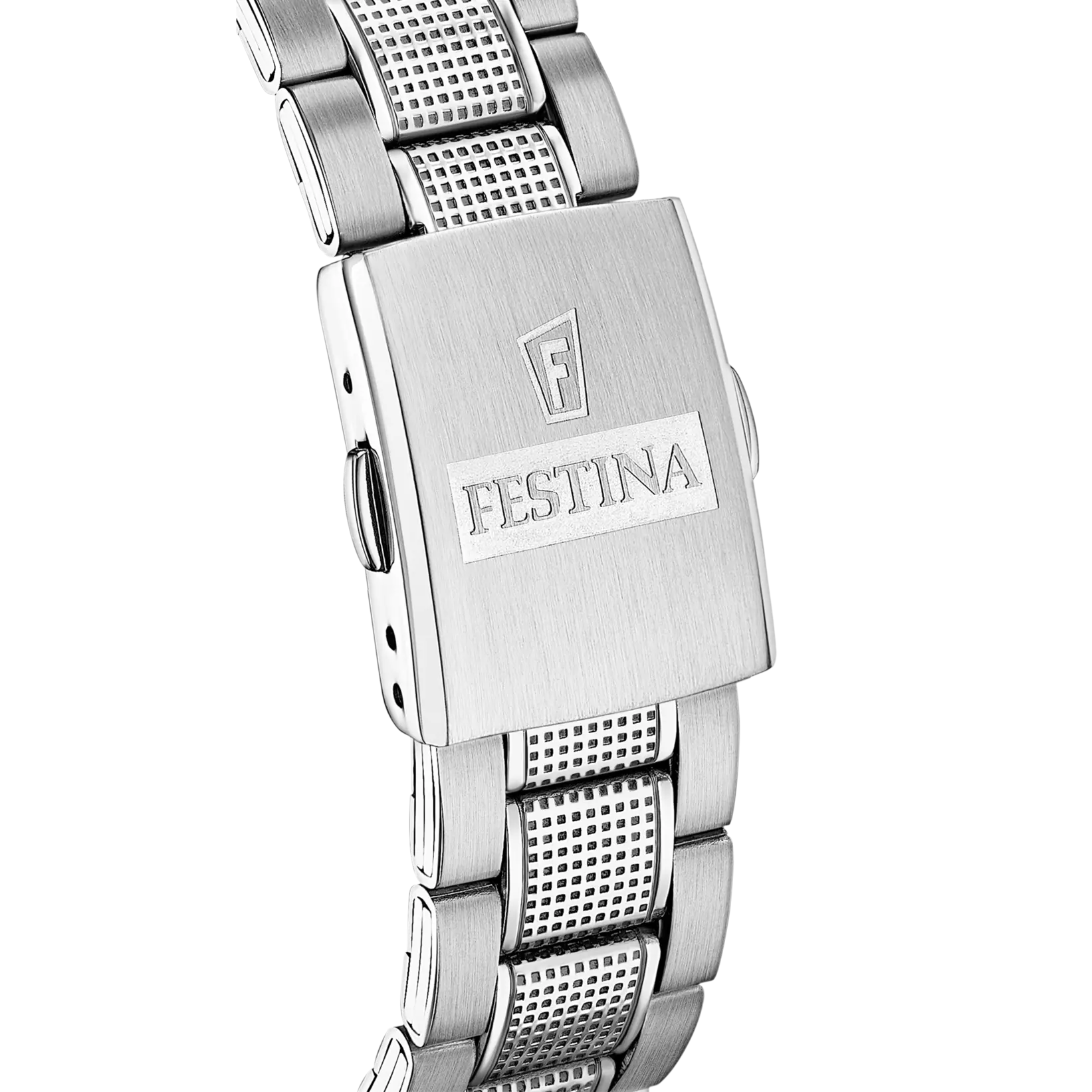 Orologio Festina Junior Collection F20345/2 Blu
