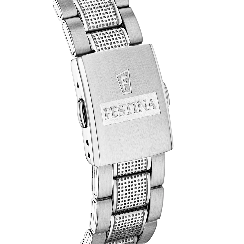Orologio Festina Junior Collection F20345/2 Blu