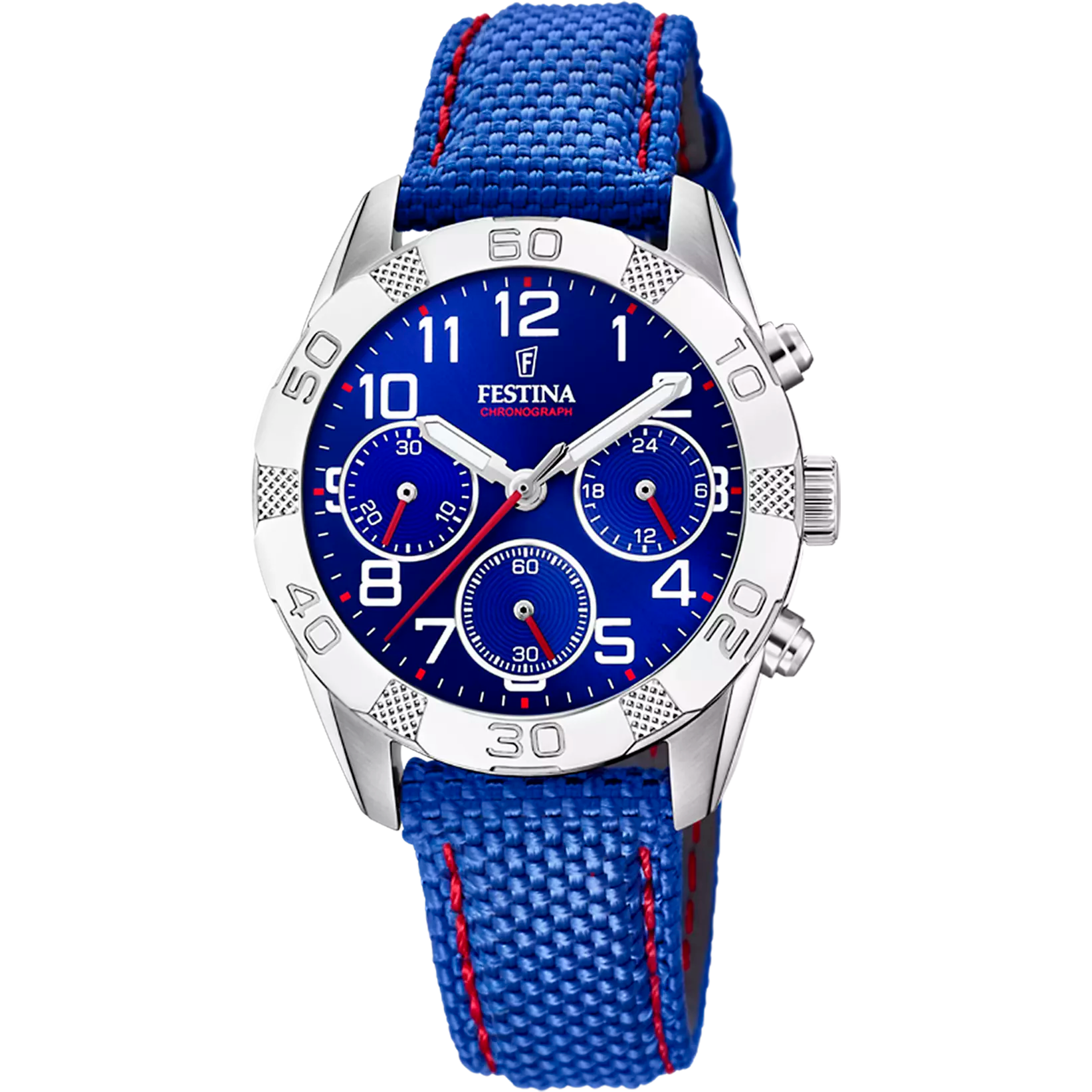 Orologio Festina Junior Collection Blu