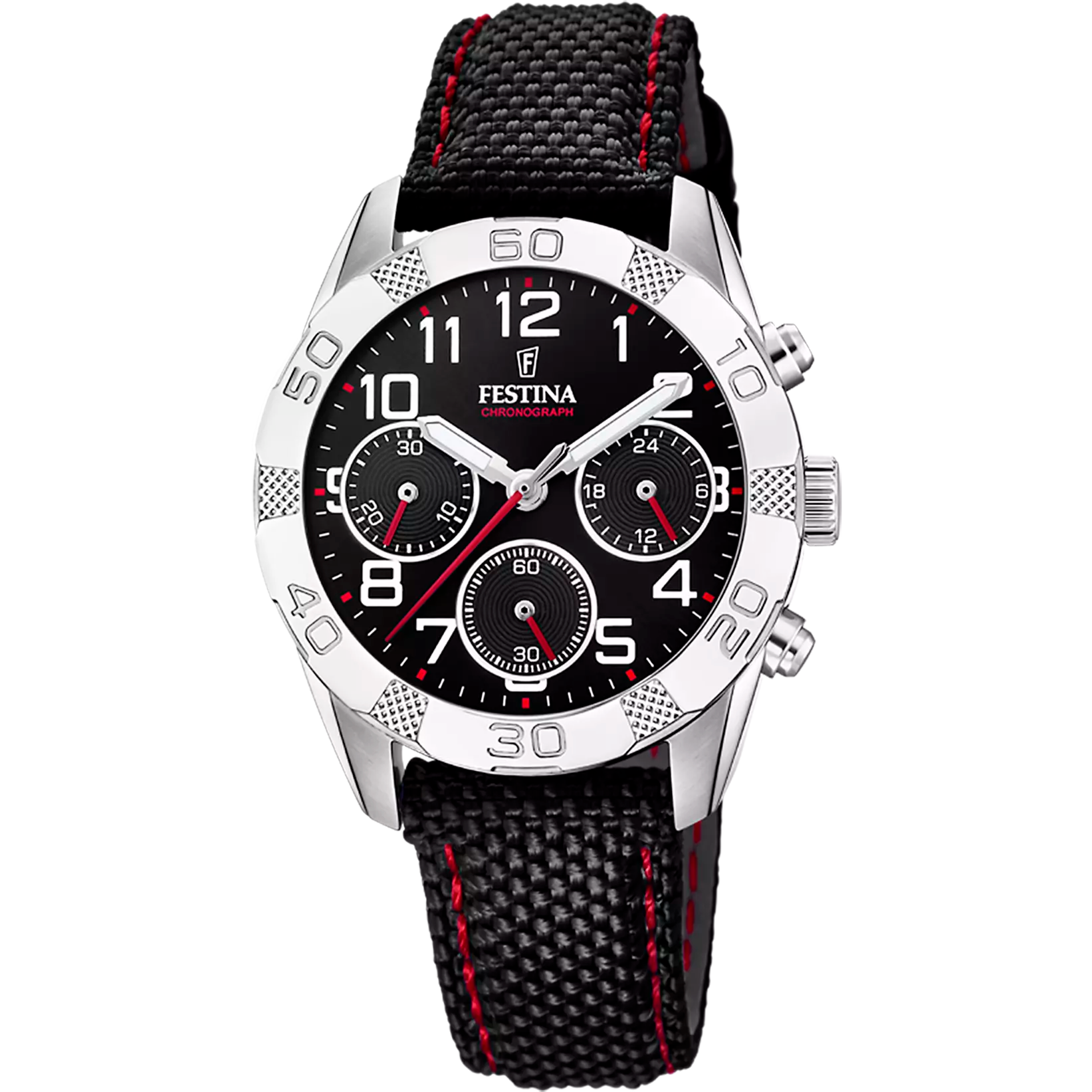 Orologio Festina Junior Collection Nero