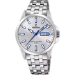 Orologio da uomo Festina Classics con cinturino in acciaio