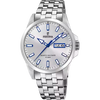 Orologio da uomo Festina Classics con cinturino in acciaio