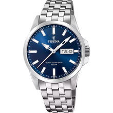 Orologio Festina Classics Blu