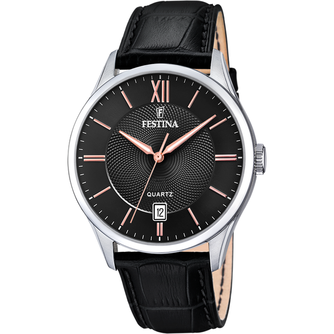 Orologio da uomo Festina Classics F20426/6