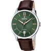 Orologio da uomo Festina Classico F20426/8 verde