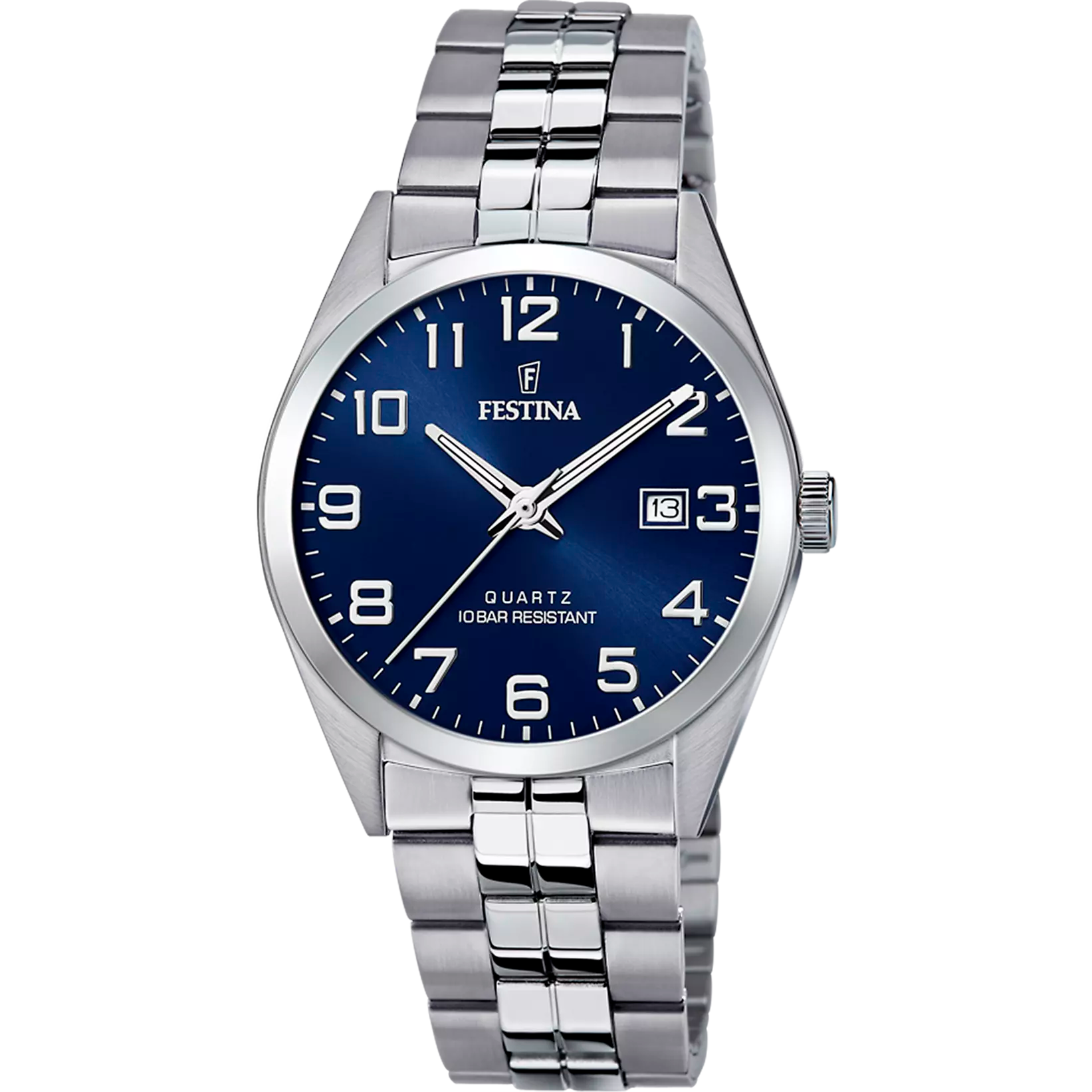 Men's watch Festina Classics F20437/3