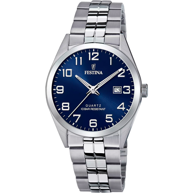Men's watch Festina Classics F20437/3