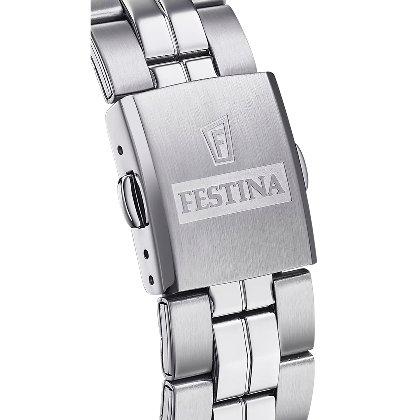 Men's watch Festina Classics F20437/3
