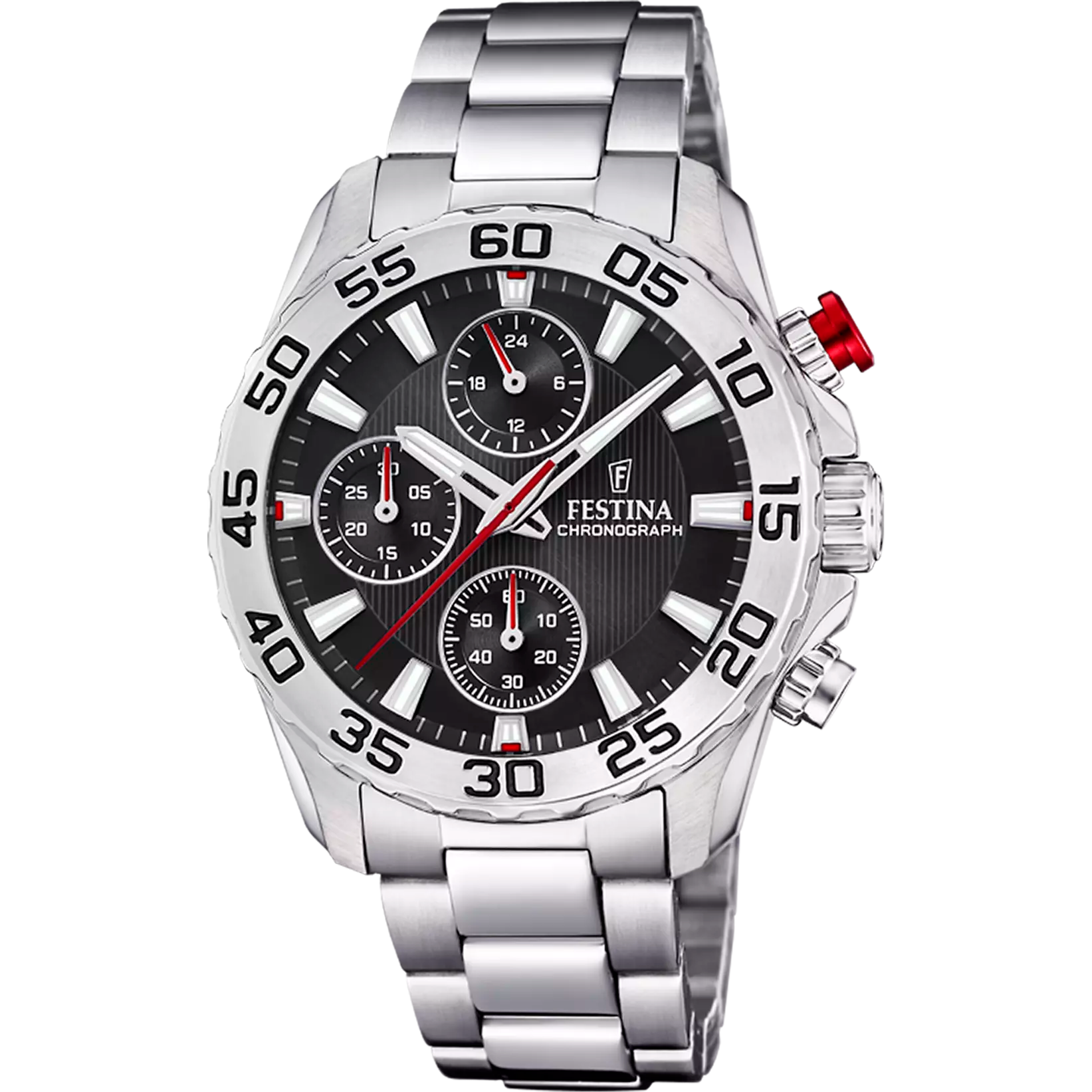 Orologio Festina Junior Collection Nero
