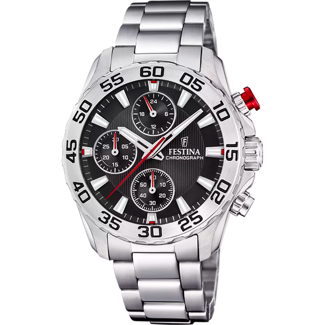 Orologio Festina Junior Collection Nero