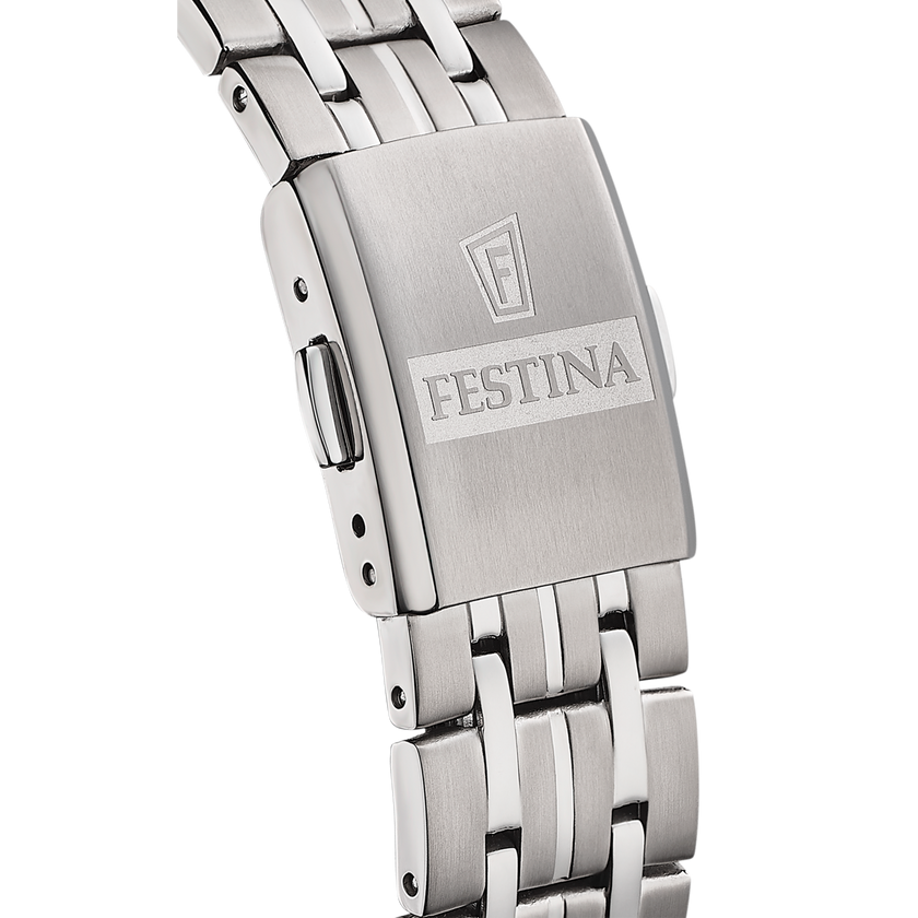 Orologio Festina da uomo Titanium F20466/1