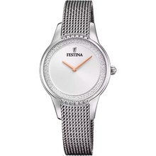 Orologio da donna Festina Mademoiselle F20494/1 argento