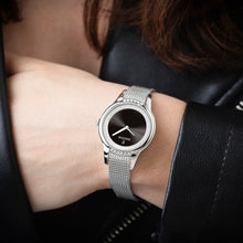 Orolofio da donna Festina Mademoiselle F20494/3 nero