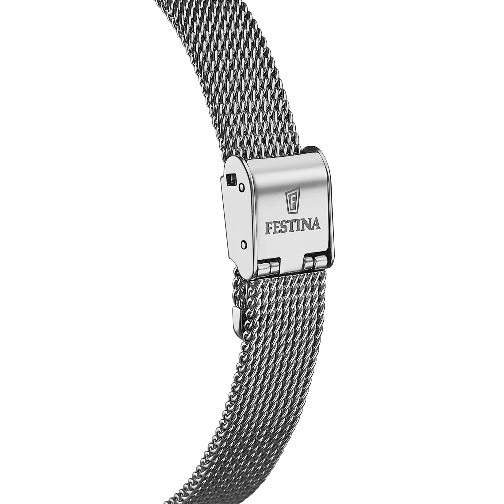 Orologio da donna Festina Mademoiselle F20494/3 nero