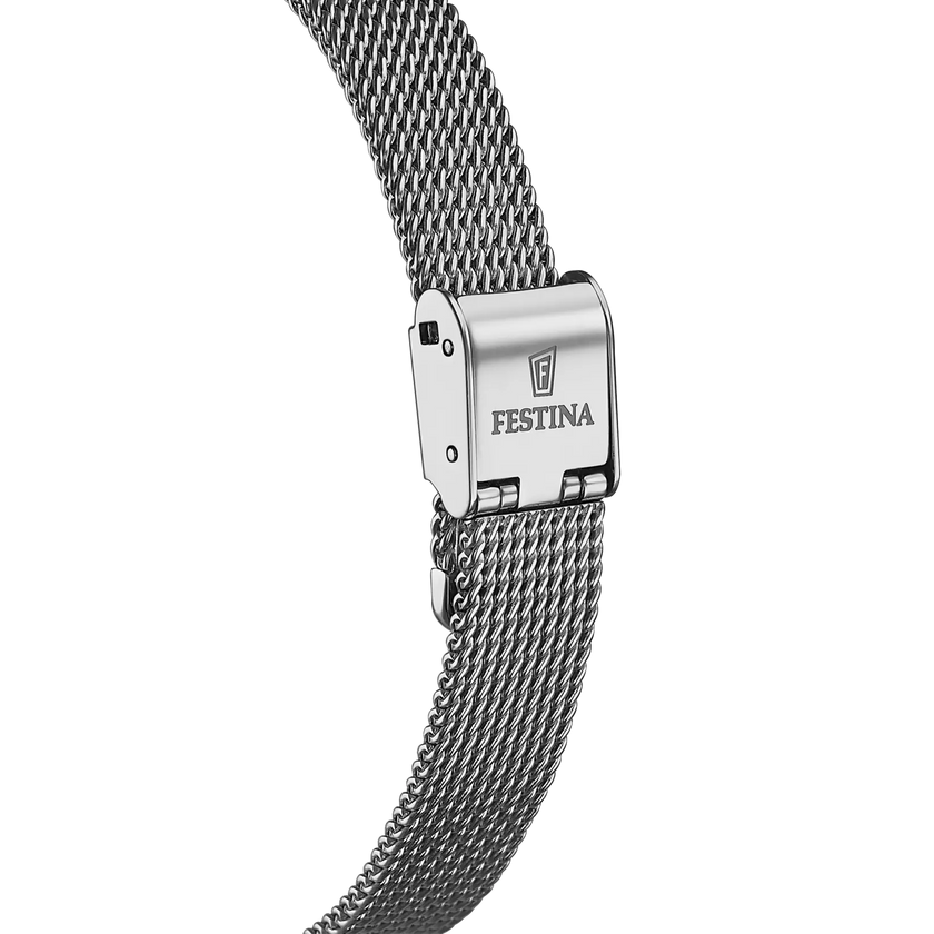 Orologio da donna Festina Mademoiselle F20494/3 nero