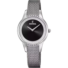 Orolofio da donna Festina Mademoiselle F20494/3 nero