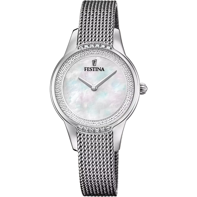 Orologio da donna Festina Mademoiselle Beige