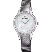 Orologio da donna Festina Mademoiselle Beige