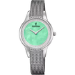 Orologio Festina Mademoiselle acquamarina