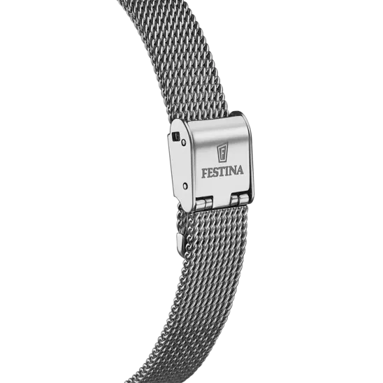 Orologio Festina Mademoiselle acquamarina