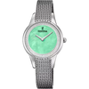 Orologio Festina Mademoiselle acquamarina