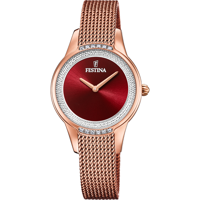 Orologio Festina Mademoiselle F20496/1