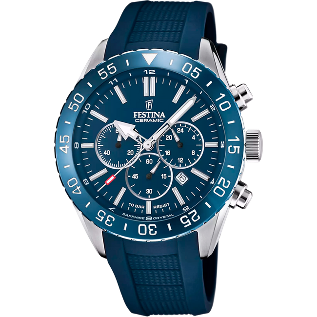 Men's watch Festina Ceramic F20515/1