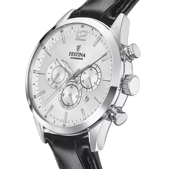 Orologio da uomo Festina Timeless Chronograph