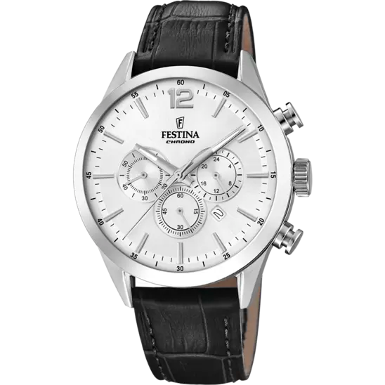 Orologio da uomo Festina Timeless Chronograph