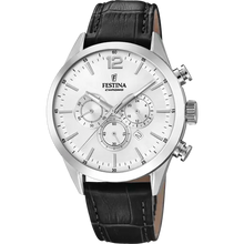 Orologio da uomo Festina Timeless Chronograph