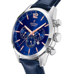 Orologio da uomo Festina Timeless Chronograph blu F20542/4