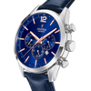 Orologio da uomo Festina Timeless Chronograph blu F20542/4